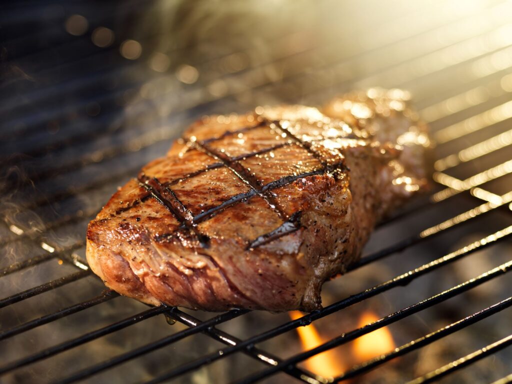 Is Grilling With Charcoal Better Than Gas?