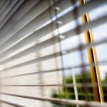 Window Blinds For Your Store Room